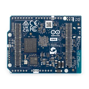 ARDUINO UNO Q (4G) 2