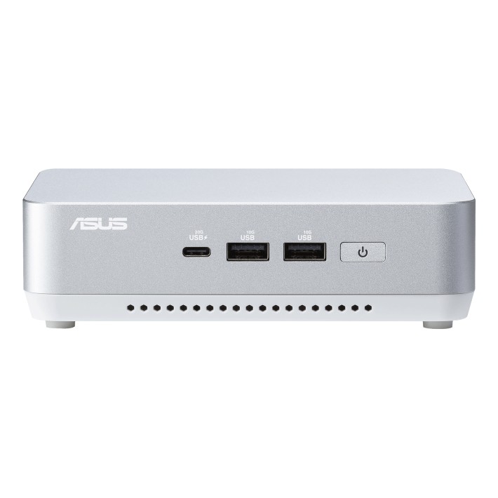 ASUS NUC 14 Pro+ RNUC14RVSU700002I UCFF Bianco...