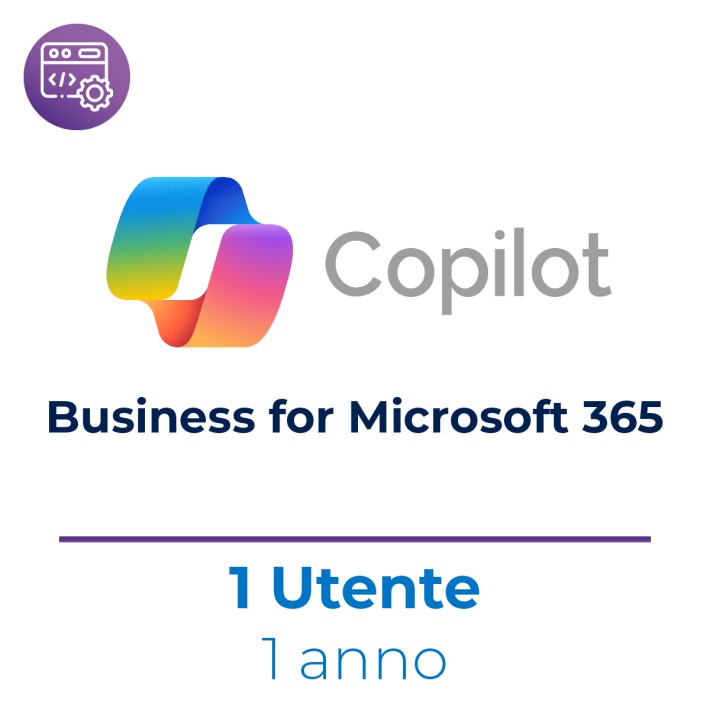 Copilot Business for Microsoft 365 NCE Com/Gov...