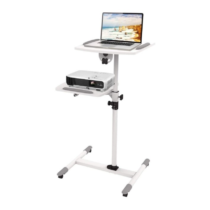 Carrello Porta Notebook o Proiettore