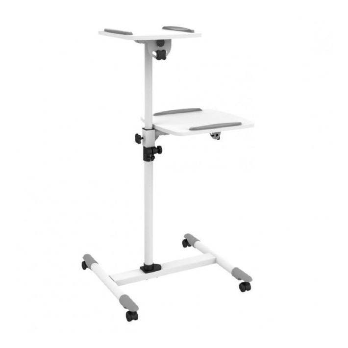 Carrello Porta Notebook o Proiettore