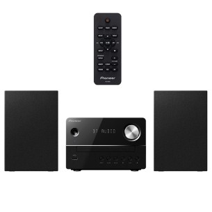Stereo Pioneer 2X10