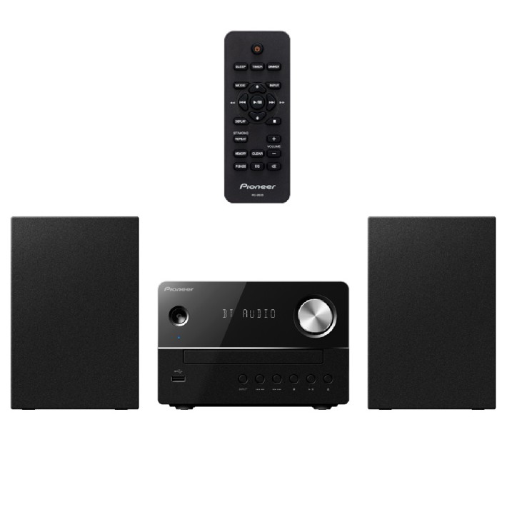 Stereo Pioneer 2X10