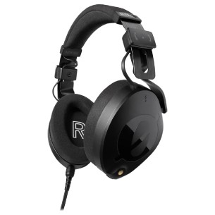 Cuffia per PodCasting Rode NTH-100 con Jack 3,5"