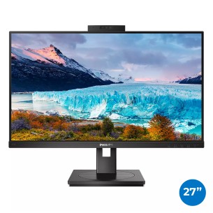 Monitor Professionale 27"- Philips 272S1MH - Full HD IPS...