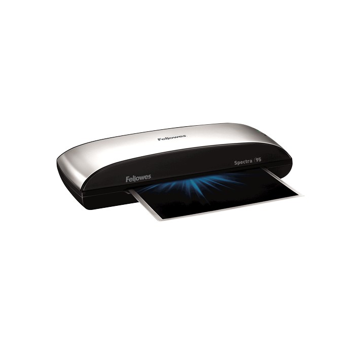 Fellowes Spectra A4 Laminatrice a freddo/caldo...