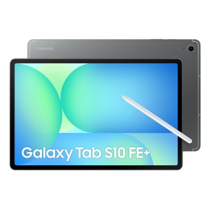 Samsung Galaxy Tab S10 FE+, Android Tablet, Display...