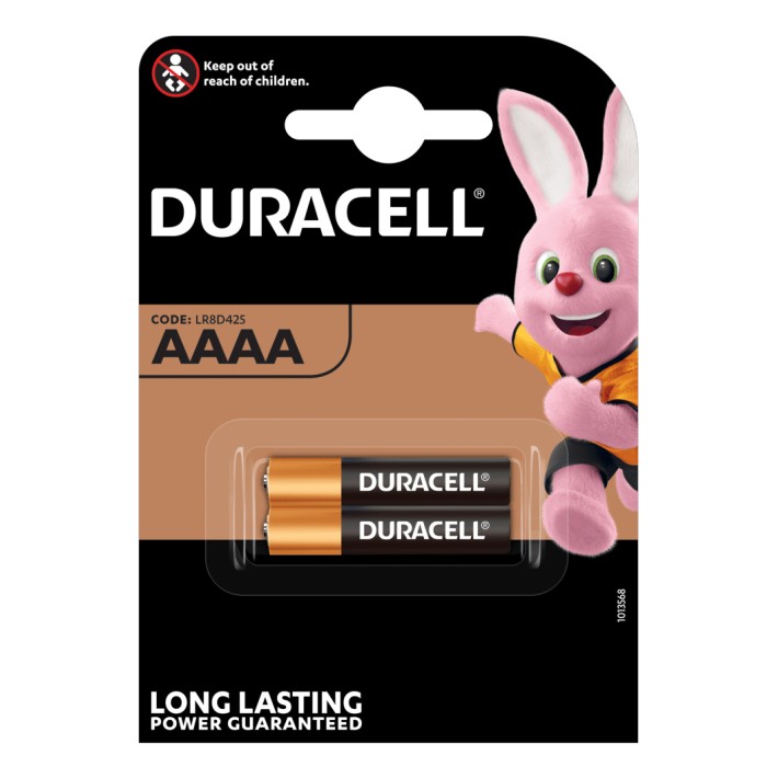 Duracell MX2500 batteria per uso domestico...