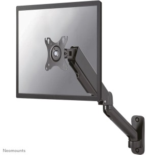Neomounts WL70-450BL11 Supporto monitor/TV a parete...