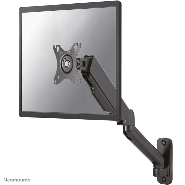 Neomounts WL70-450BL11 Supporto monitor/TV a...