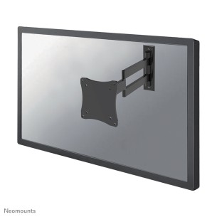 Neomounts FPMA-W830BLACK Supporto monitor/TV a parete...