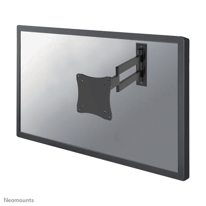 Neomounts FPMA-W830BLACK Supporto monitor/TV a...