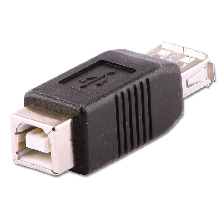 Lindy 71228 adattatore per inversione del...