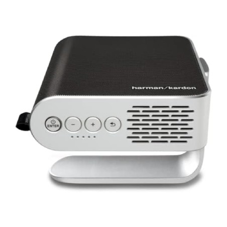 Proiettore LED Portatile ViewSonic M1+