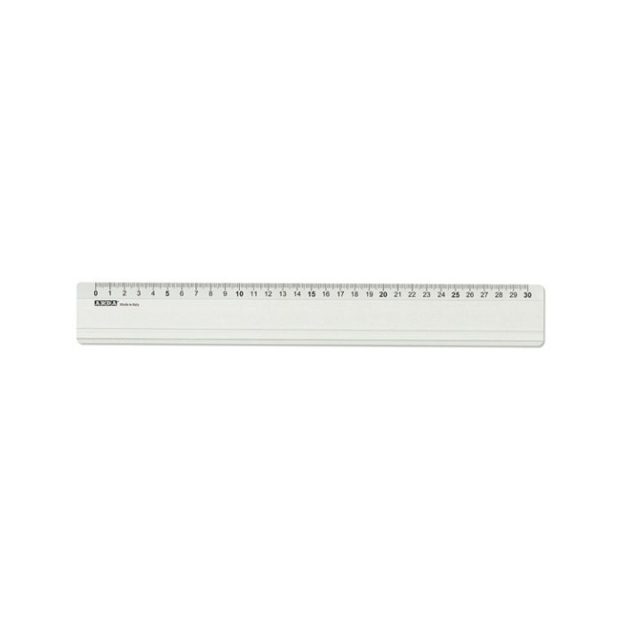 ARDA 18230 righello Righello da scrivania 300...