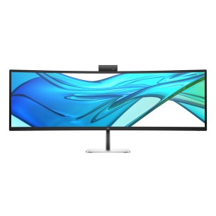 HP Series 5 Pro Monitor per videoconferenze serie 5 Pro...