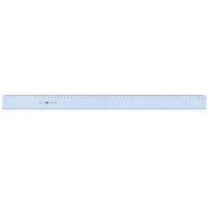 ARDA Riga 60 cm Linea Uni 600 mm Polistirolo Trasparente