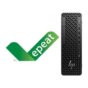 HP Z2 SFF G1i Workstation Wolf Pro Security Edition Intel...