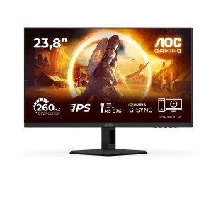 AOC G4 24G4ZRE Monitor PC 60,5 cm (23.8") 1920 x 1080...