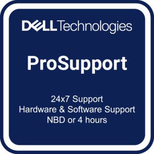 DELL Aggiorna da 3 anni Next Business Day a 3 anni...