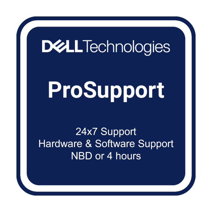 DELL Aggiorna da 3 anni Next Business Day a 3...