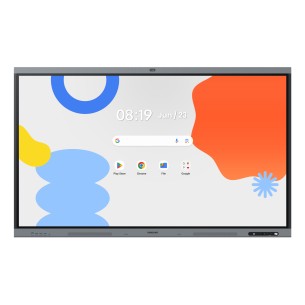 Samsung LH65WAFPLGC lavagna interattiva 165,1 cm (65")...