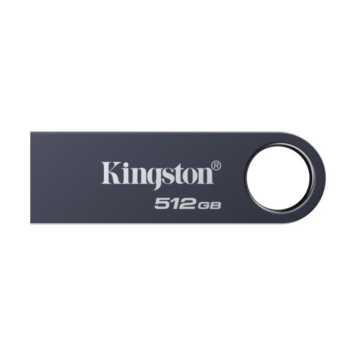 Kingston Technology DataTraveler 512GB SE9 G3 -...