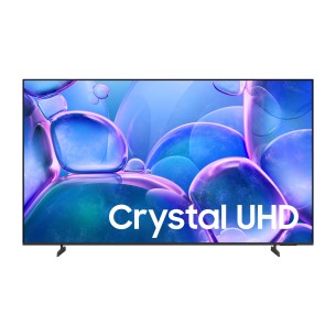Samsung Crystal UHD 75" UE75U7000FUXZT 4K, Processore...