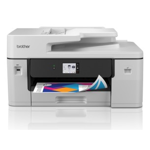 Brother MFC-J6760DW stampante multifunzione Ad inchiostro...