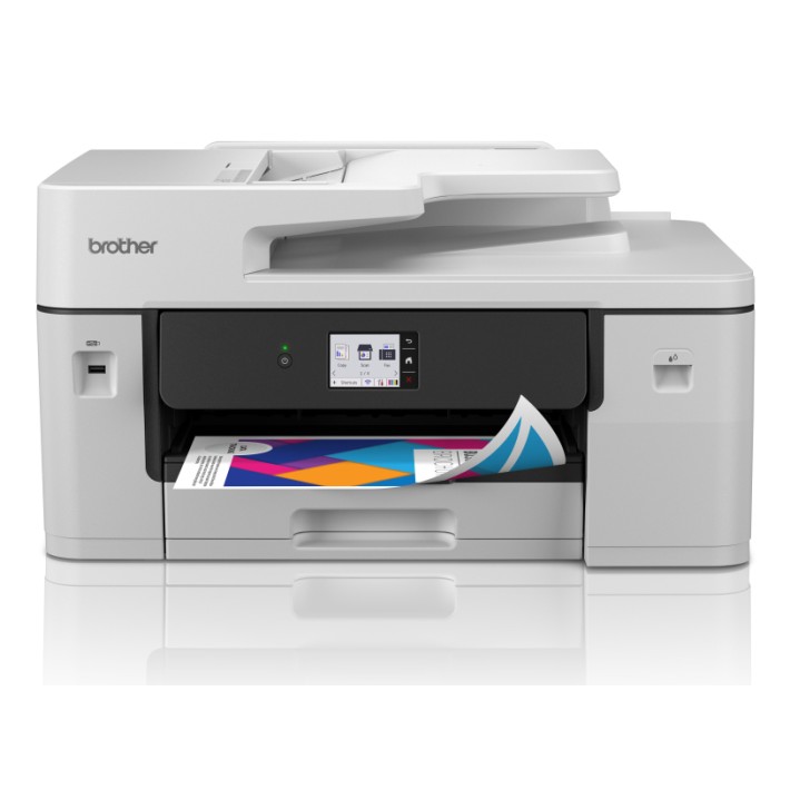 Brother MFC-J6760DW stampante multifunzione Ad...