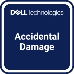 DELL 4 anni Accidental Damage Protection
