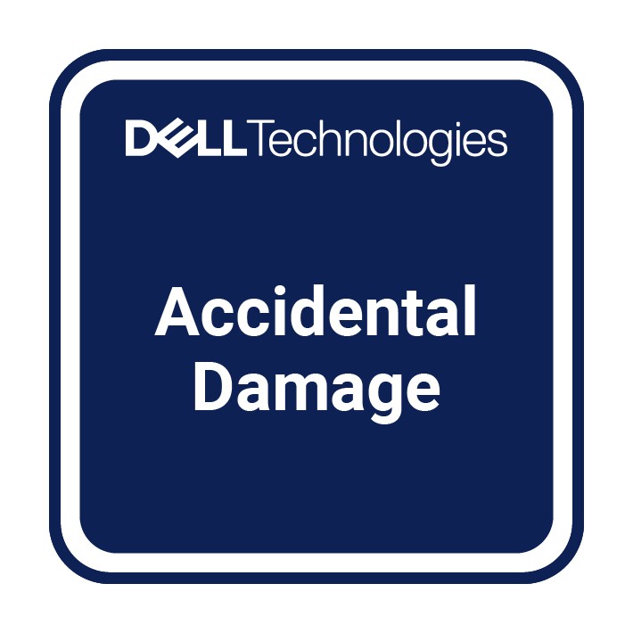 DELL 4 anni Accidental Damage Protection