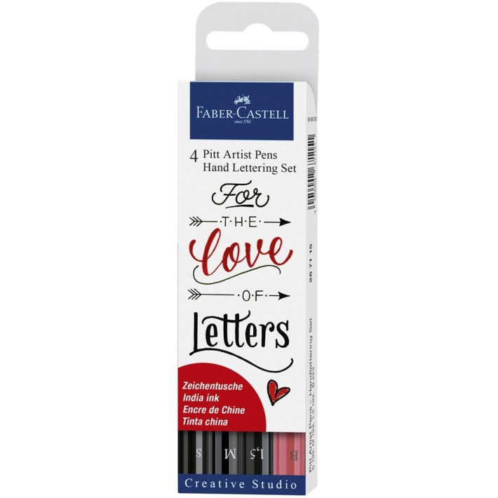 Faber-Castell 4005402671151 pastello colorato