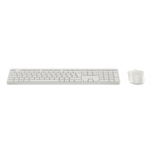 HP Combinazione di tastiera e mouse 495C...