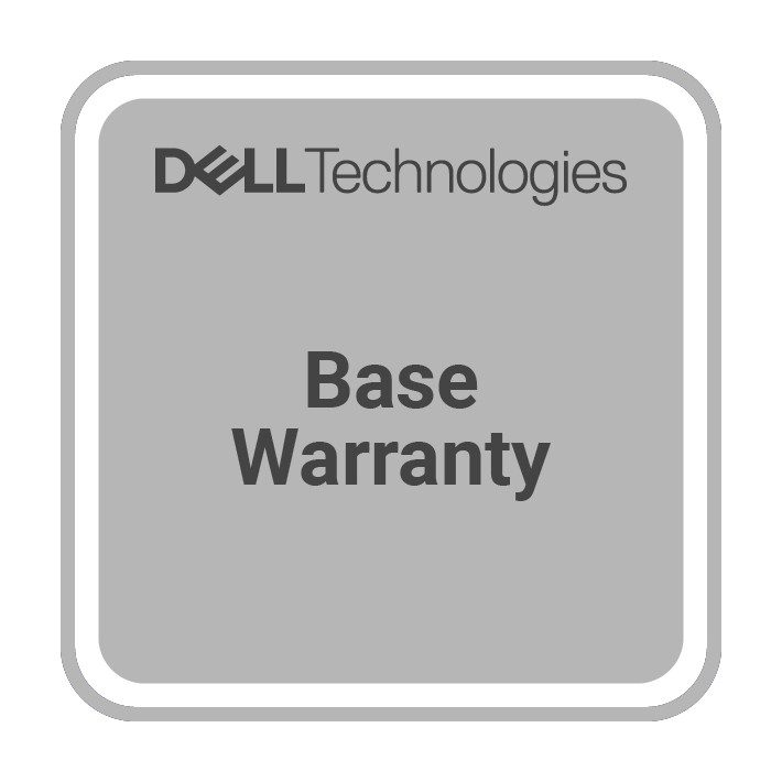 DELL Aggiorna da 1 anno Basic Onsite a 3 anni...