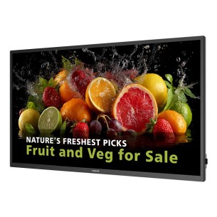 Philips Serie 5000 50BDL5050D/00 visualizzatore di...