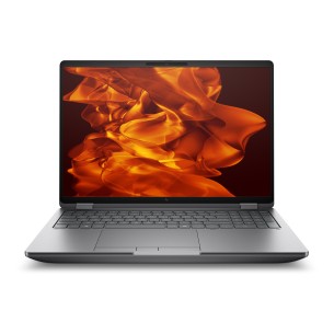 HP ZBook Fury G1i Wolf Pro Security Edition Intel Core...
