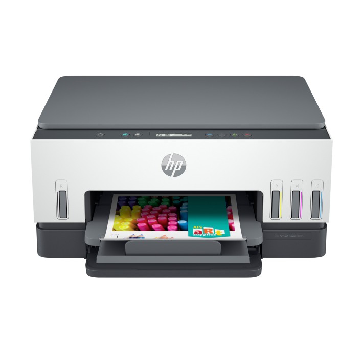 HP Smart Tank 6005 Wireless All-in-One Colore...