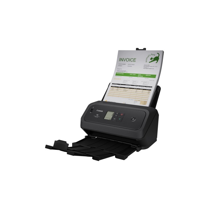 Canon 7291C003 scanner Scanner ADF 600 x 600...
