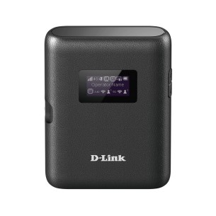 D-Link DWR-933 router wireless Dual-band (2.4 GHz/5 GHz)...