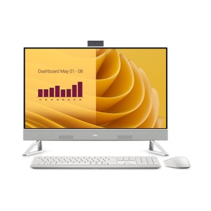 DELL EC27250 Intel Core 5 120U 68,6 cm (27") 1920 x 1080...