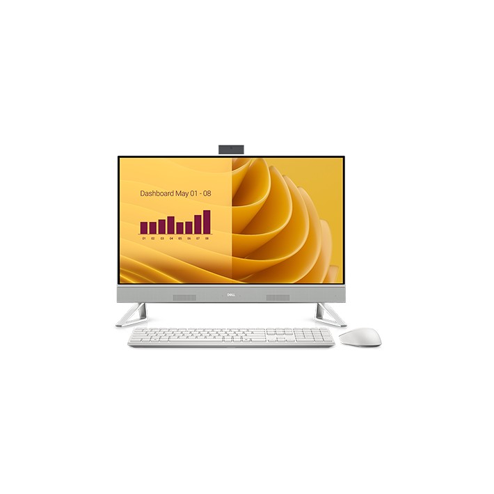 DELL EC27250 Intel Core 5 120U 68,6 cm (27")...