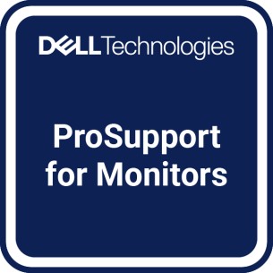 DELL Aggiorna da 3 anni Basic Advanced Exchange a 5 anni...