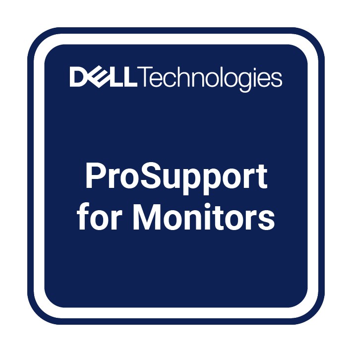 DELL Aggiorna da 3 anni Basic Advanced Exchange...