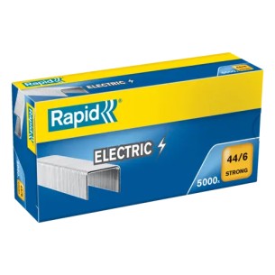Rapid 44/6 5000 punti