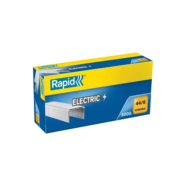 Rapid 44/6 5000 punti