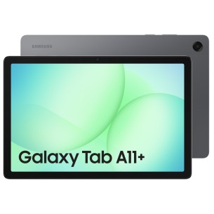 Samsung Galaxy Tab A11+ 128 GB 27,9 cm (11") 6 GB Wi-Fi 5...