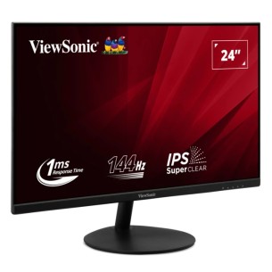Viewsonic VA VA24E2-H Monitor PC 60,5 cm (23.8") 1920 x...