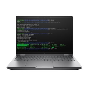 HP ZBook Fury G1i Wolf Pro Security Edition Intel Core...