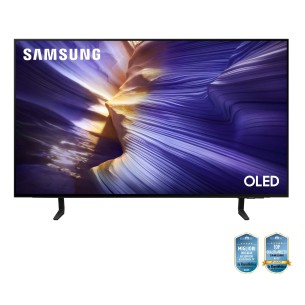 Samsung S90F OLED AI TV 42" QE42S90FAEXZT 4K, Processore...